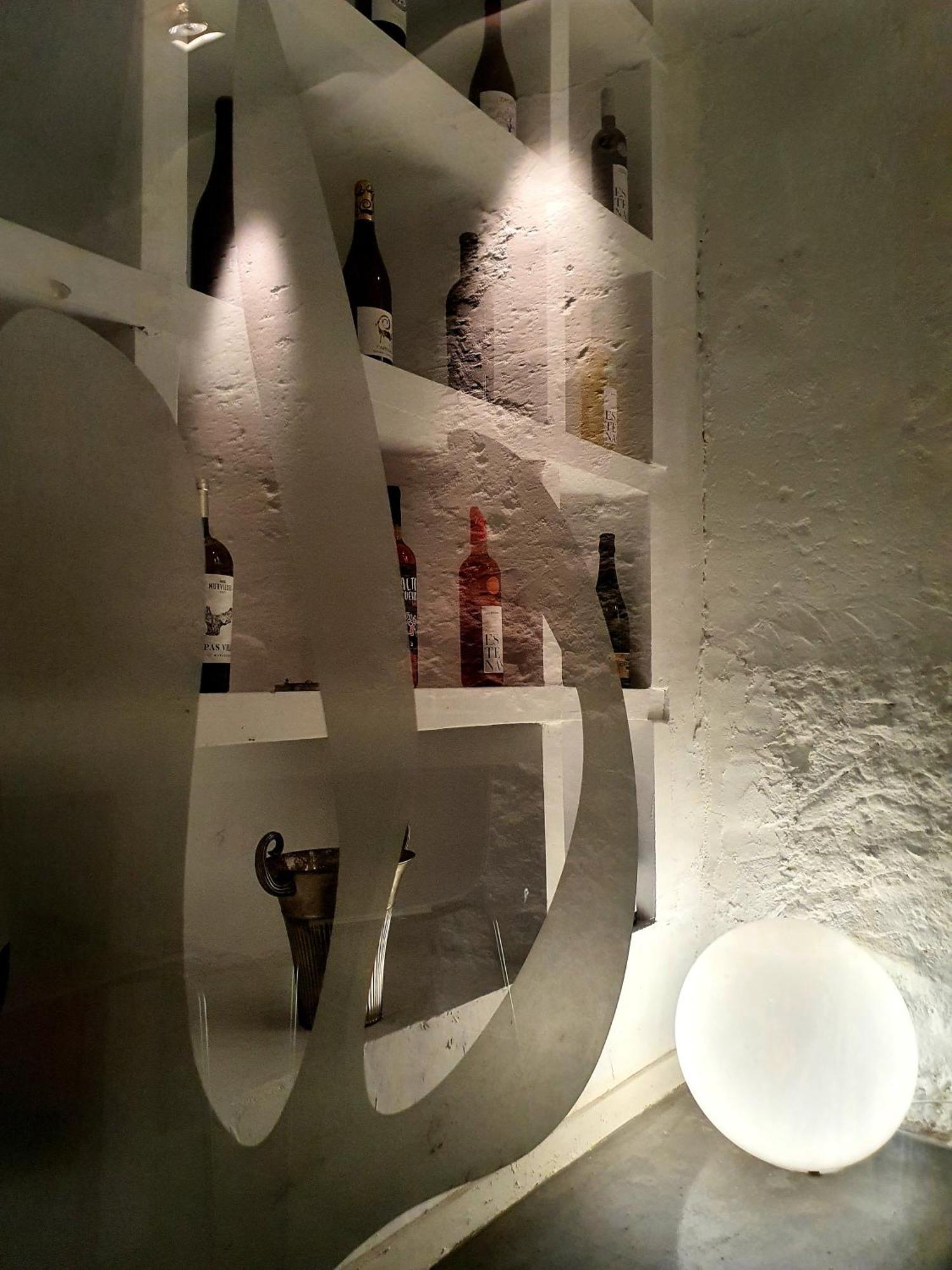 Hotel Raimblanc Villargordo del Cabriel Luaran gambar