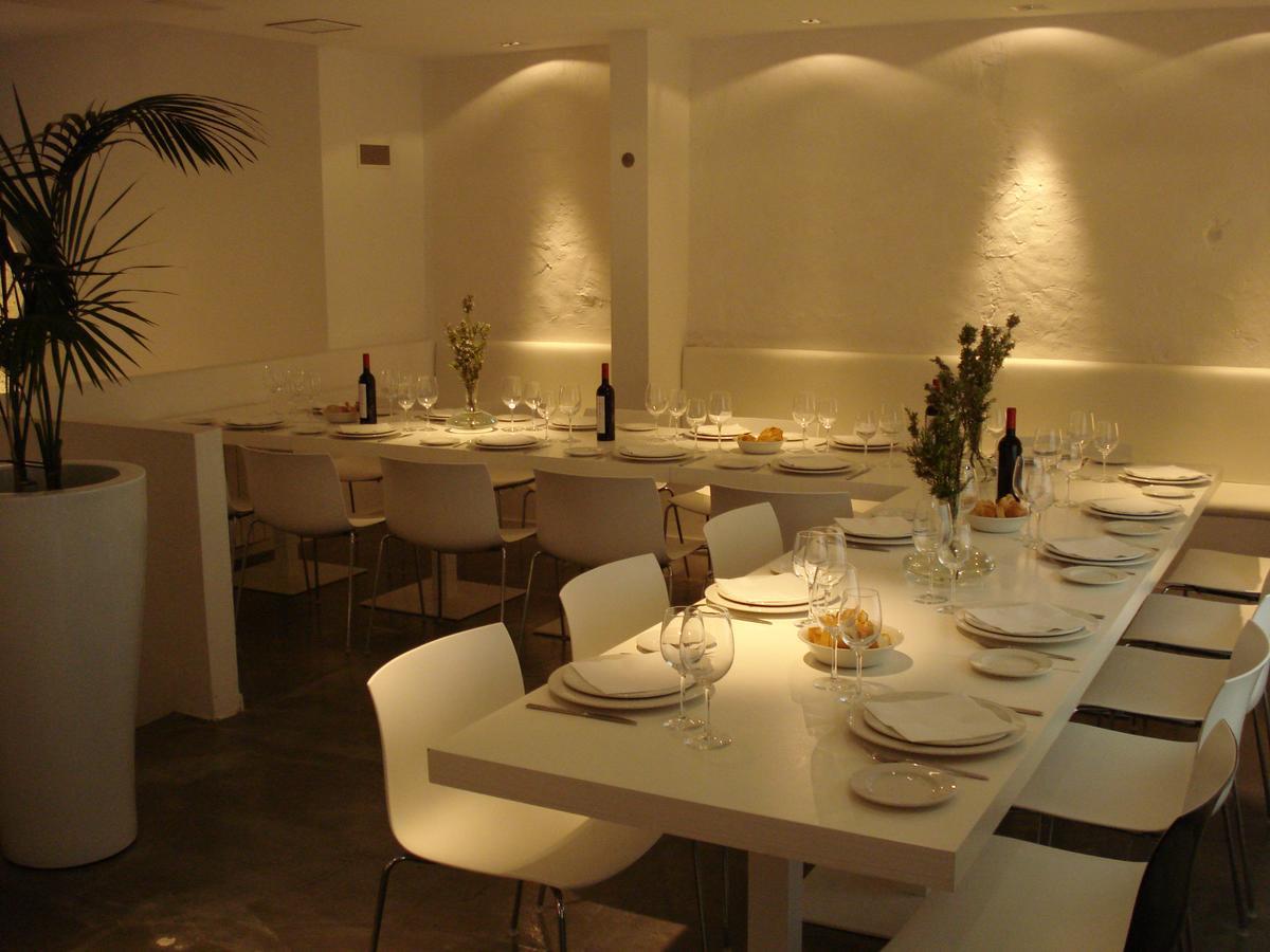 Hotel Raimblanc Villargordo del Cabriel Luaran gambar