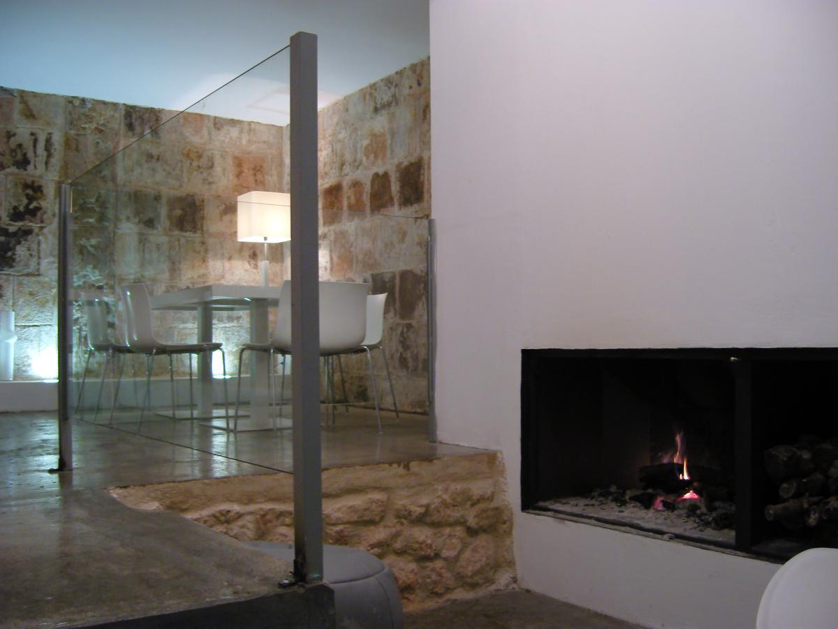 Hotel Raimblanc Villargordo del Cabriel Luaran gambar