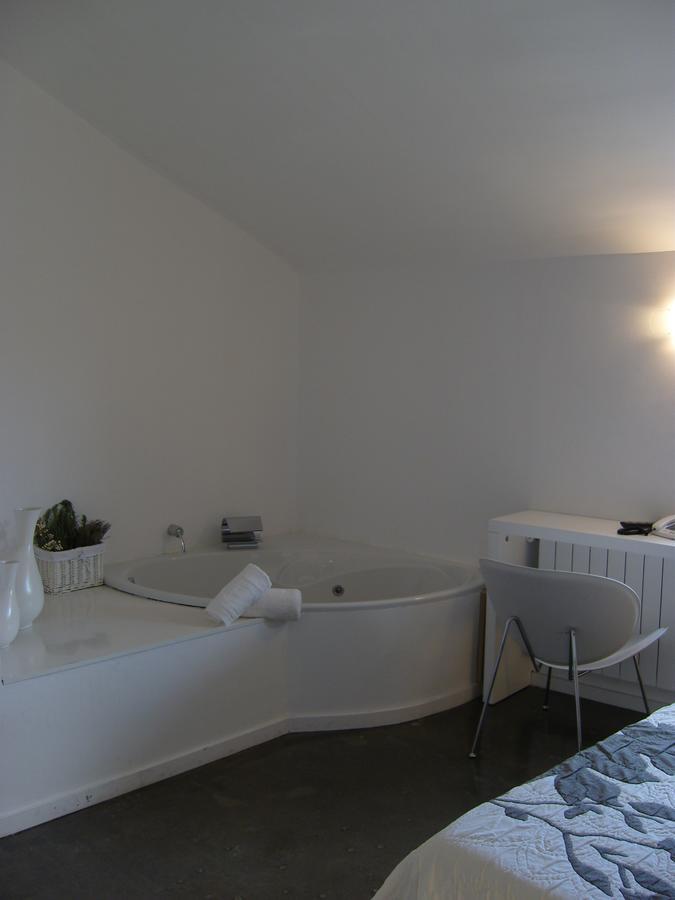 Hotel Raimblanc Villargordo del Cabriel Luaran gambar