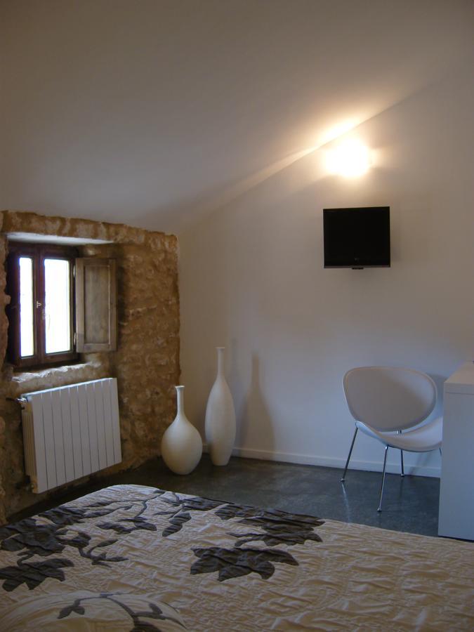 Hotel Raimblanc Villargordo del Cabriel Luaran gambar