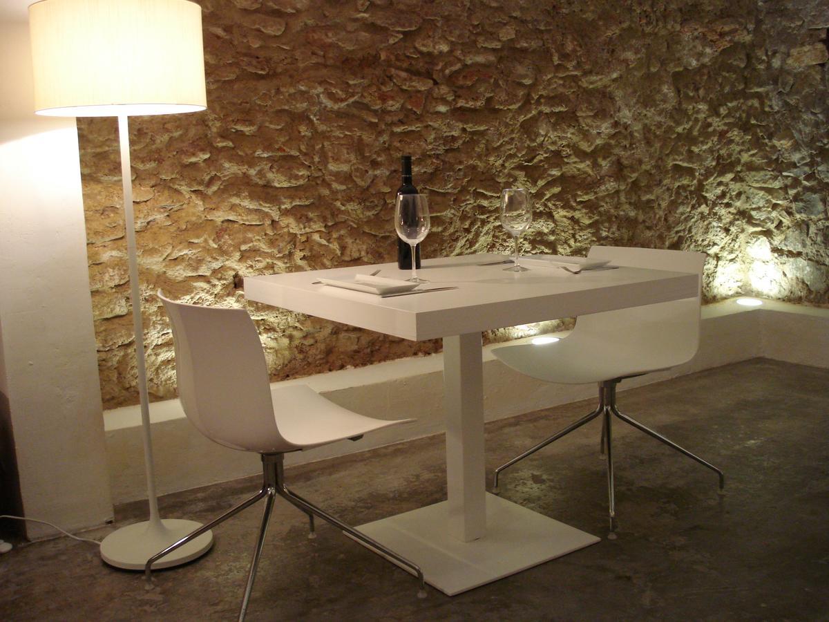 Hotel Raimblanc Villargordo del Cabriel Luaran gambar