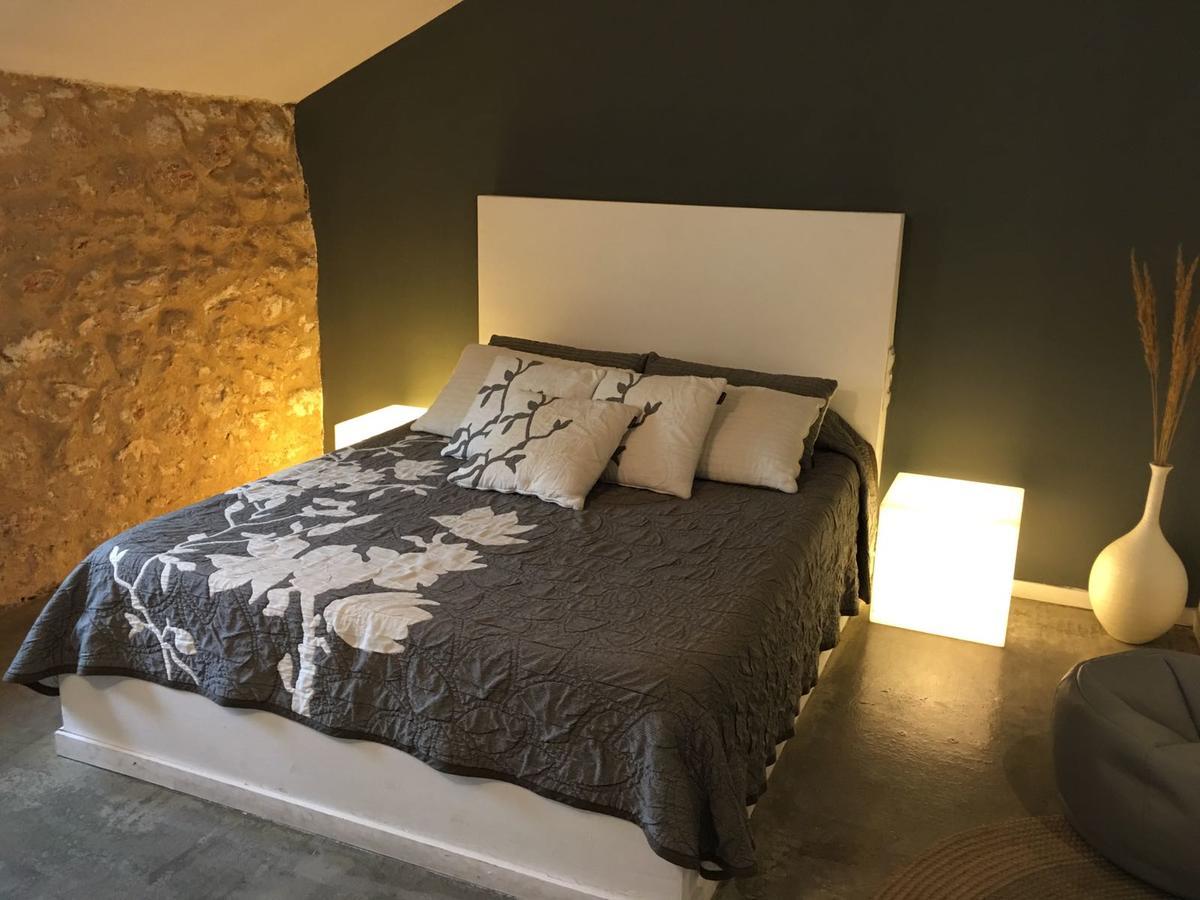 Hotel Raimblanc Villargordo del Cabriel Luaran gambar