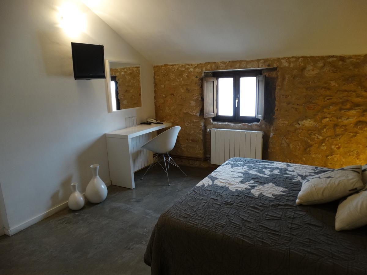 Hotel Raimblanc Villargordo del Cabriel Luaran gambar