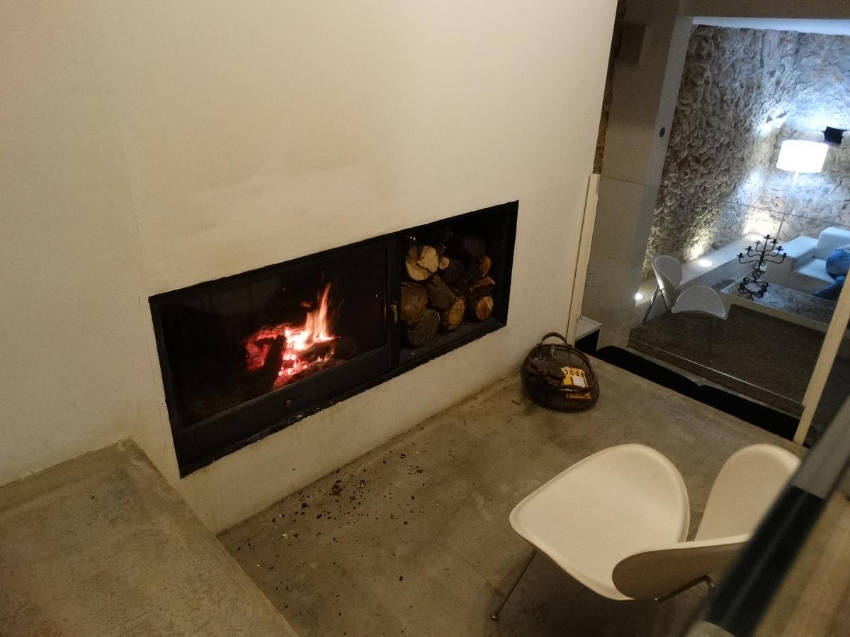 Hotel Raimblanc Villargordo del Cabriel Luaran gambar