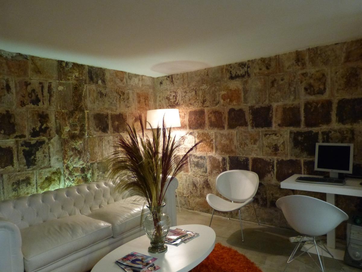 Hotel Raimblanc Villargordo del Cabriel Luaran gambar
